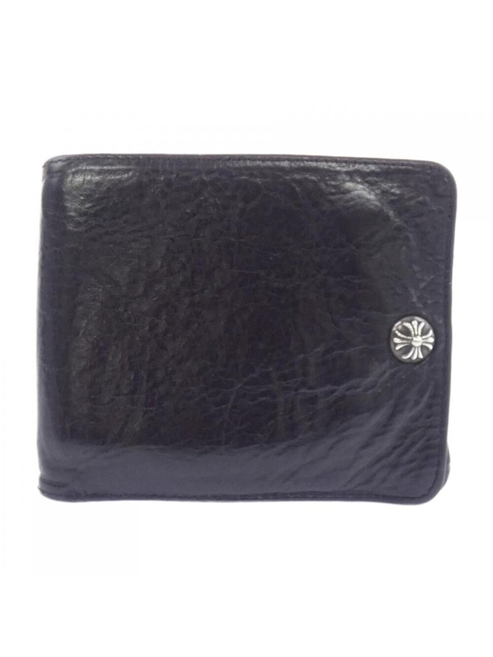 Chrome Hearts Cross Ball 304 Wallet